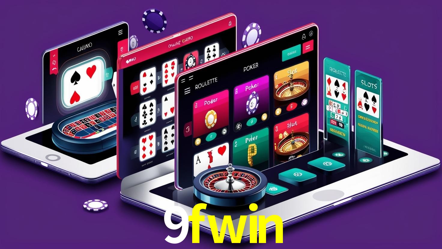 9FWIN.COM