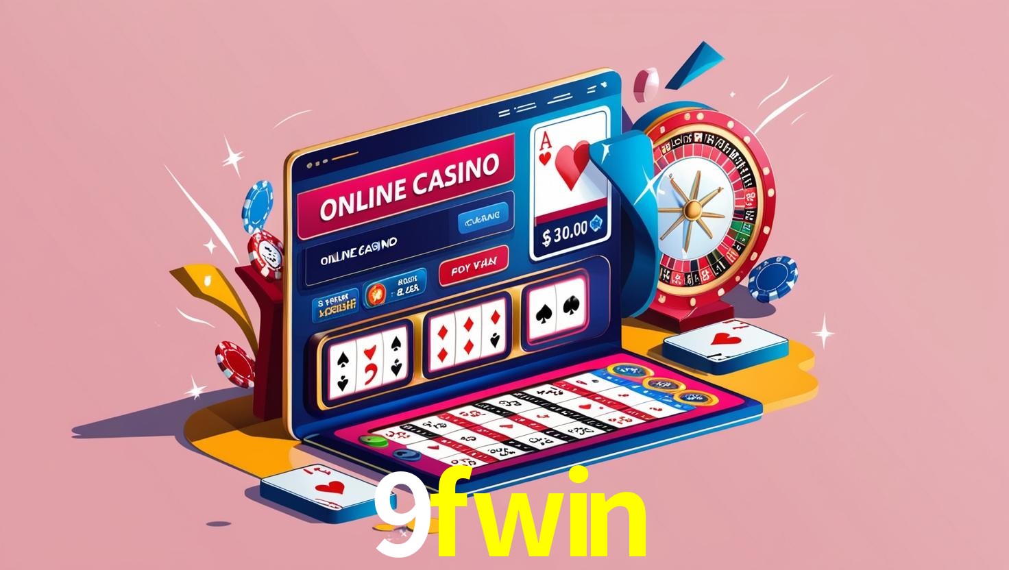 9FWIN.COM